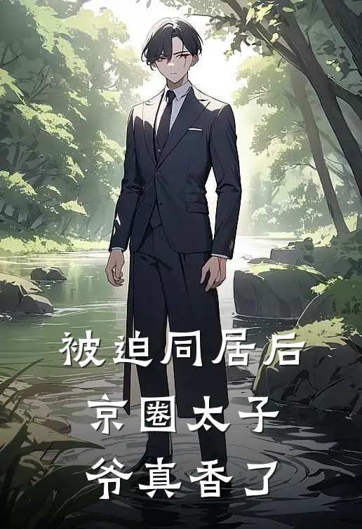 被迫同居后，京圈太子爷真香了