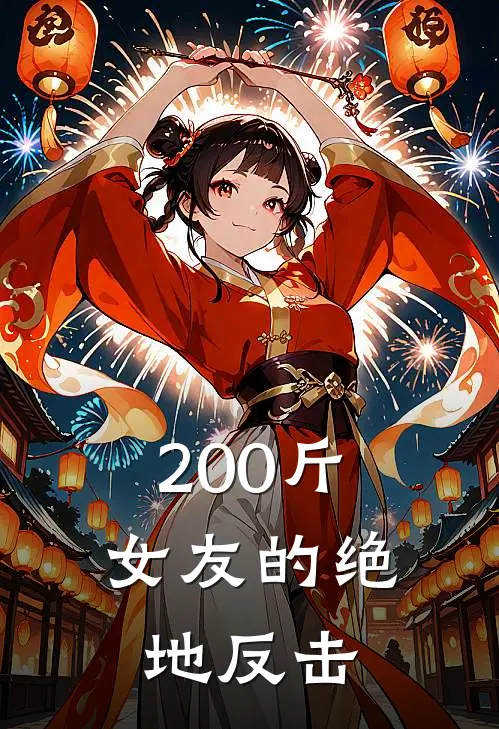 200斤女友的绝地反击