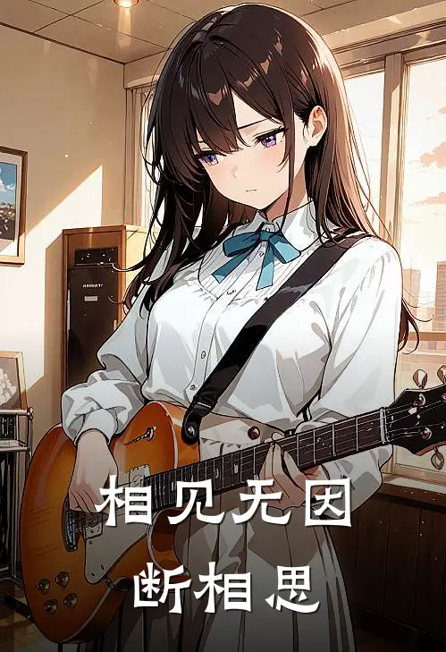 相见无因断相思