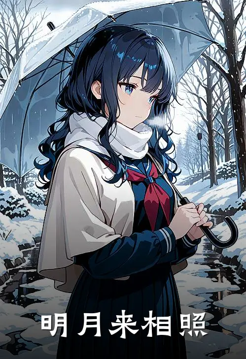明月来相照