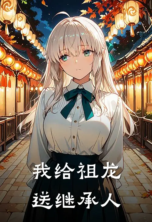 我给祖龙送继承人