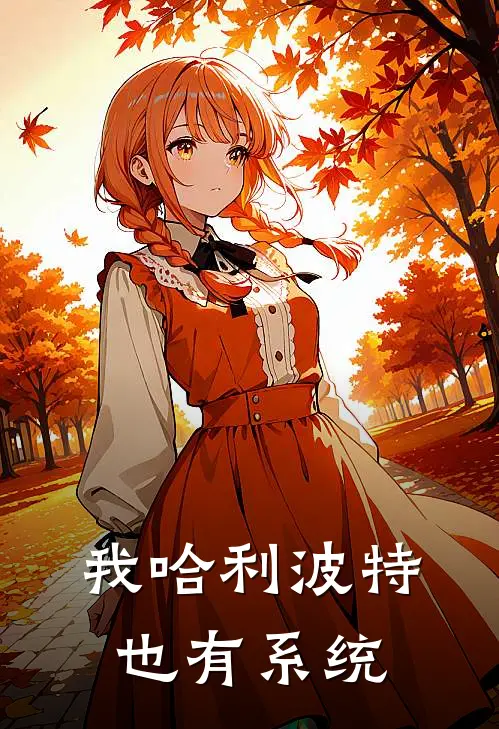 我哈利波特也有系统