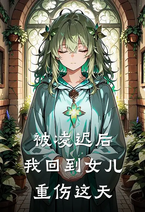 被凌迟后，我回到女儿重伤这天