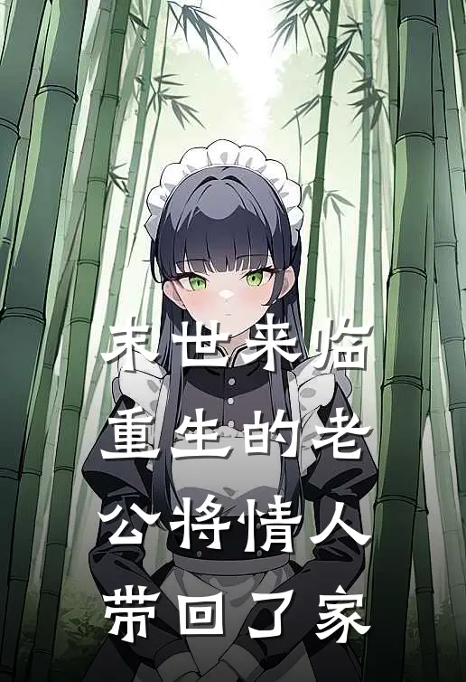 末世来临，重生的老公将情人带回了家