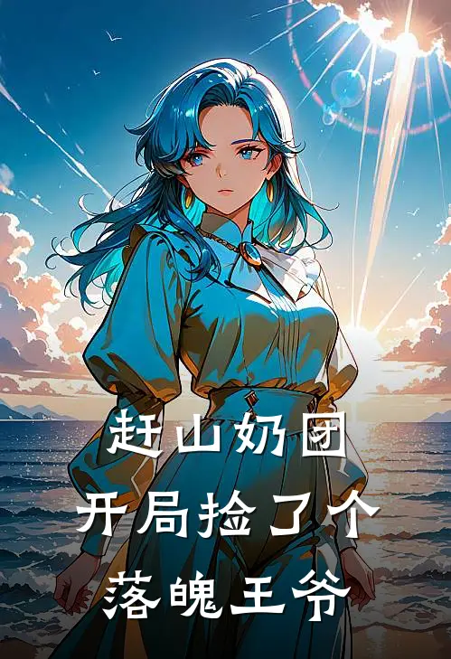 赶山奶团：开局捡了个落魄王爷