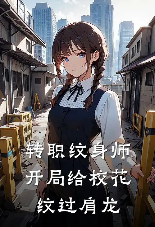 转职纹身师，开局给校花纹过肩龙