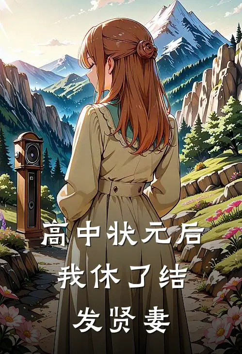 高中状元后，我休了结发贤妻