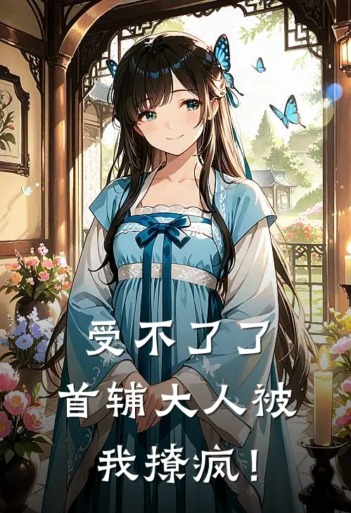 受不了了，首辅大人被我撩疯！