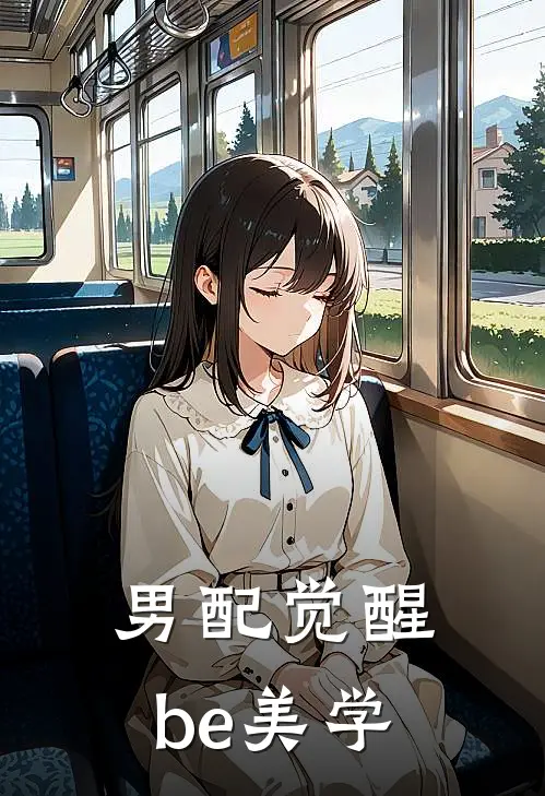 男配觉醒be美学