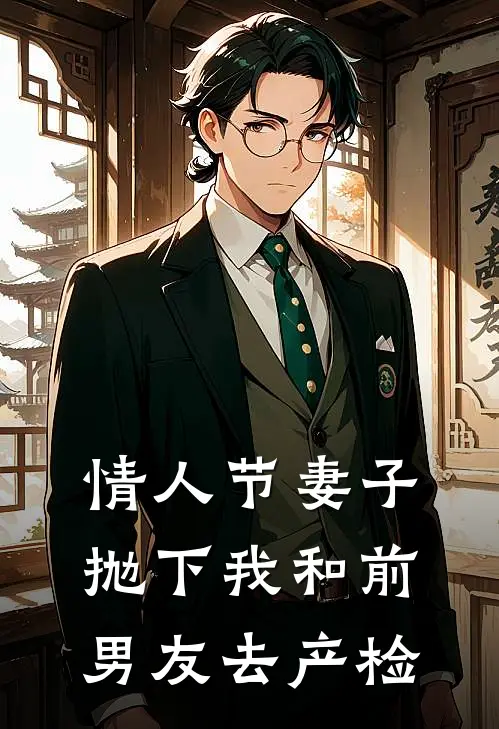 情人节妻子抛下我和前男友去产检