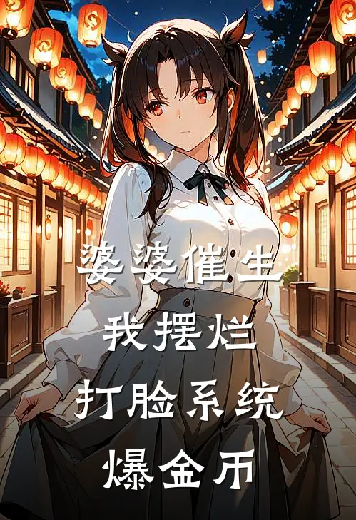 婆婆催生我摆烂，打脸系统爆金币