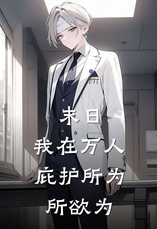 末日：我在万人庇护所为所欲为