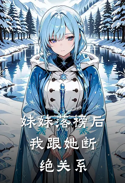 妹妹落榜后，我跟她断绝关系