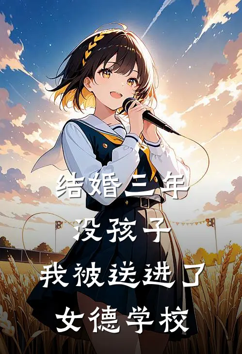 结婚三年没孩子，我被送进了女德学校