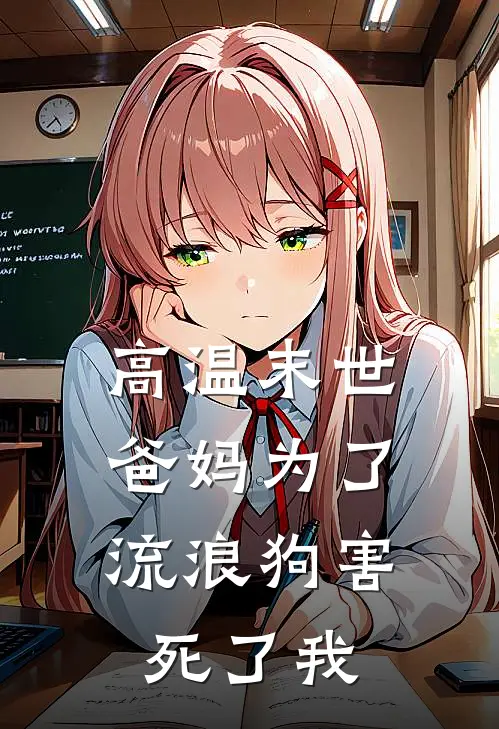 高温末世，爸妈为了流浪狗害死了我