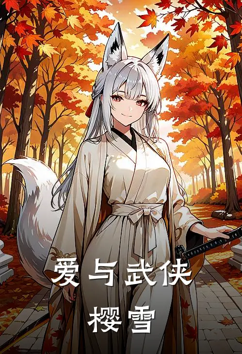 爱与武侠：樱雪