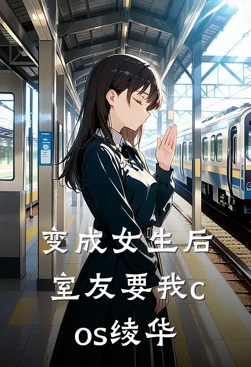 变成女生后，室友要我cos绫华
