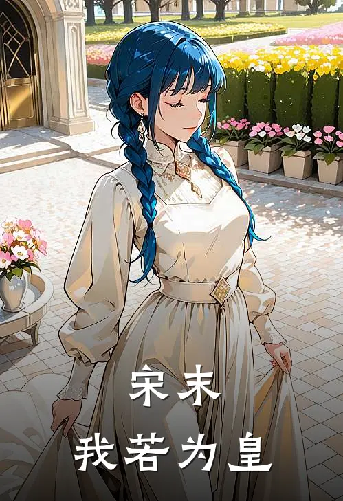 宋末：我若为皇