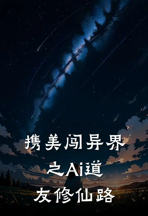 携美闯异界之Ai道友修仙路
