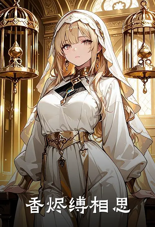 香烬缚相思