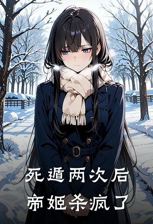 死遁两次后，帝姬杀疯了