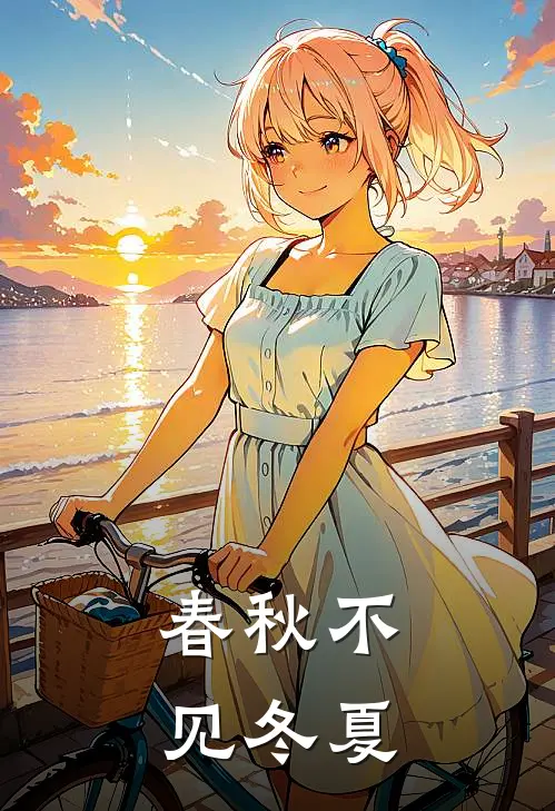 春秋不见冬夏