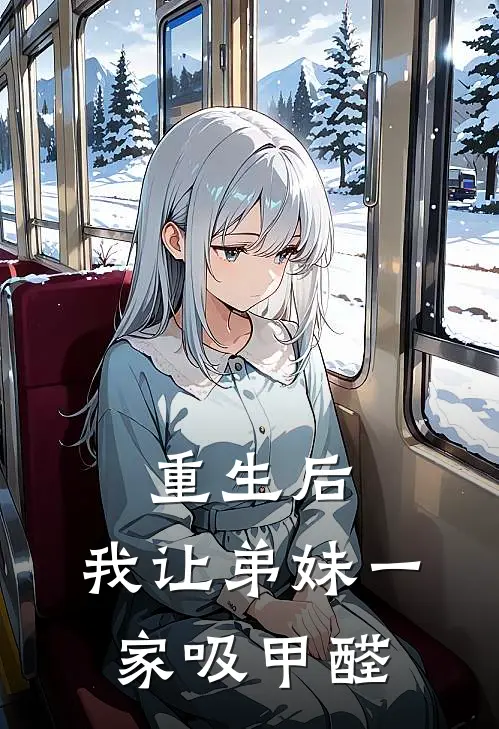 重生后,我让弟妹一家吸甲醛