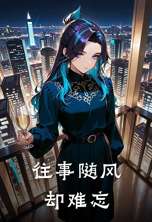 往事随风却难忘