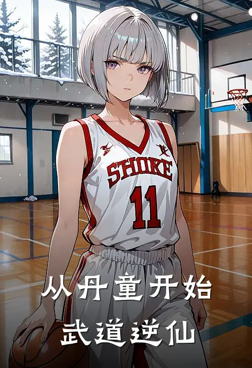 从丹童开始，武道逆仙