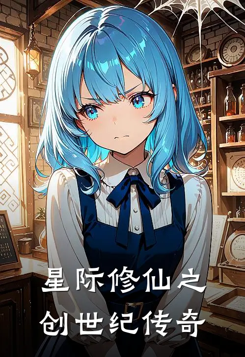 星际修仙之创世纪传奇