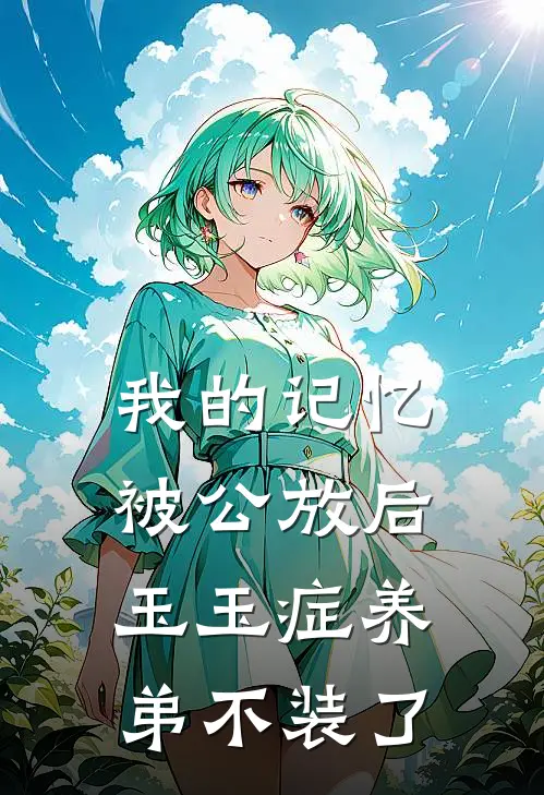 我的记忆被公放后，玉玉症养弟不装了
