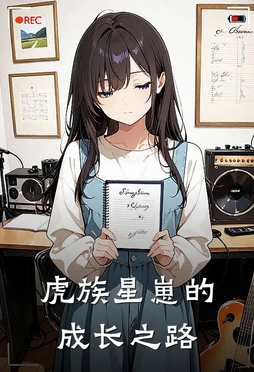 虎族星崽的成长之路