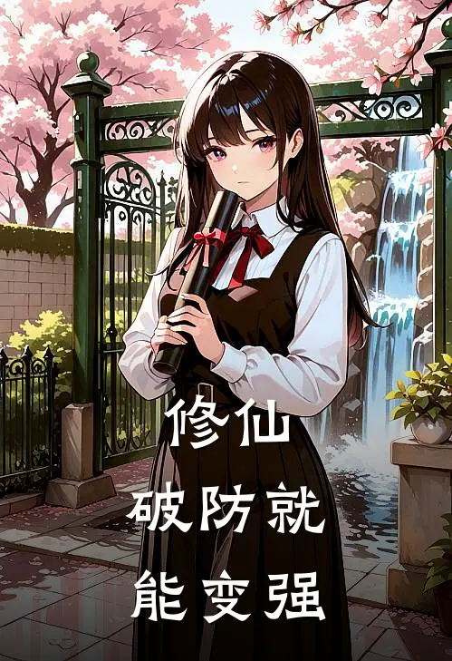 修仙：破防就能变强