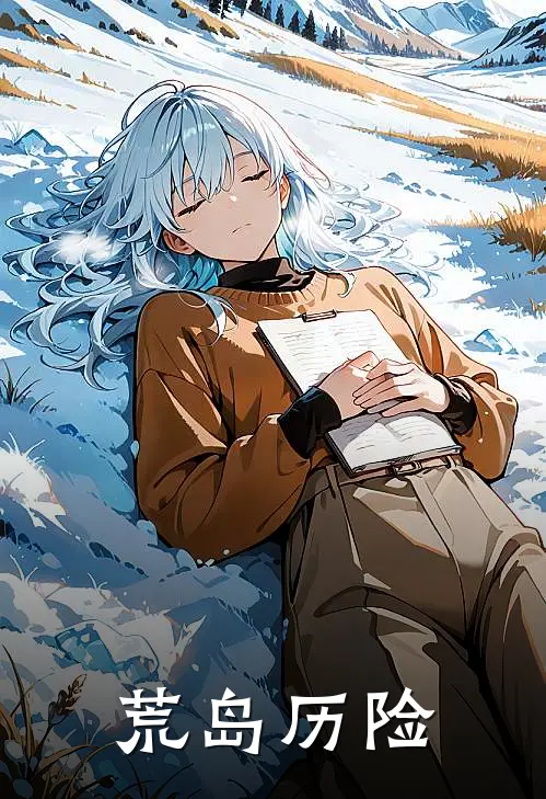 荒岛历险