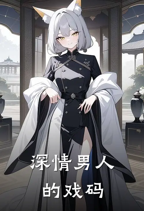 深情男人的戏码