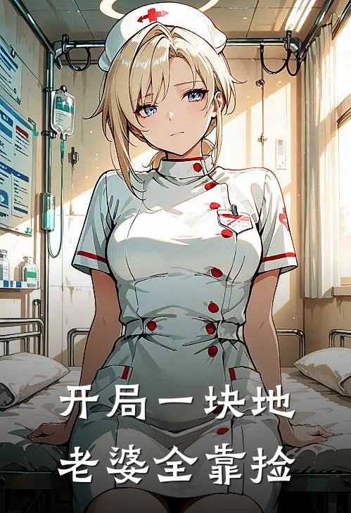 开局一块地，老婆全靠捡