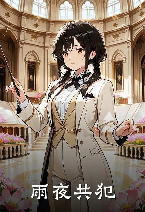 雨夜共犯