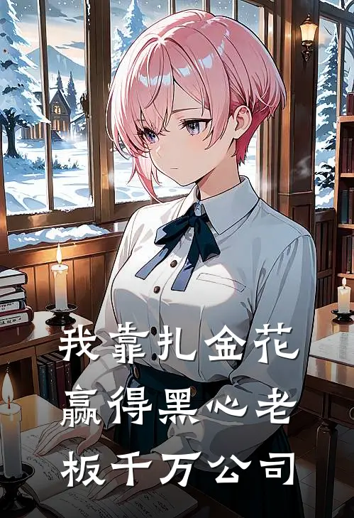 我靠扎金花赢得黑心老板千万公司