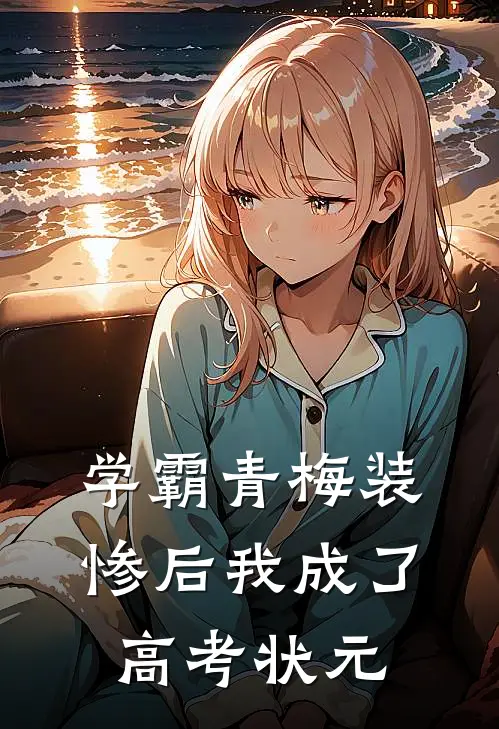 学霸青梅装惨后我成了高考状元