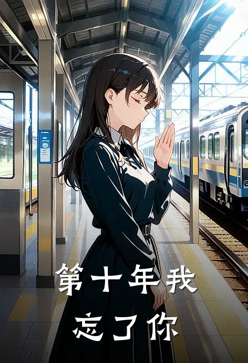 第十年我忘了你