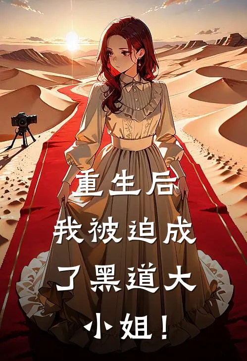 重生后，我被迫成了黑道大小姐！