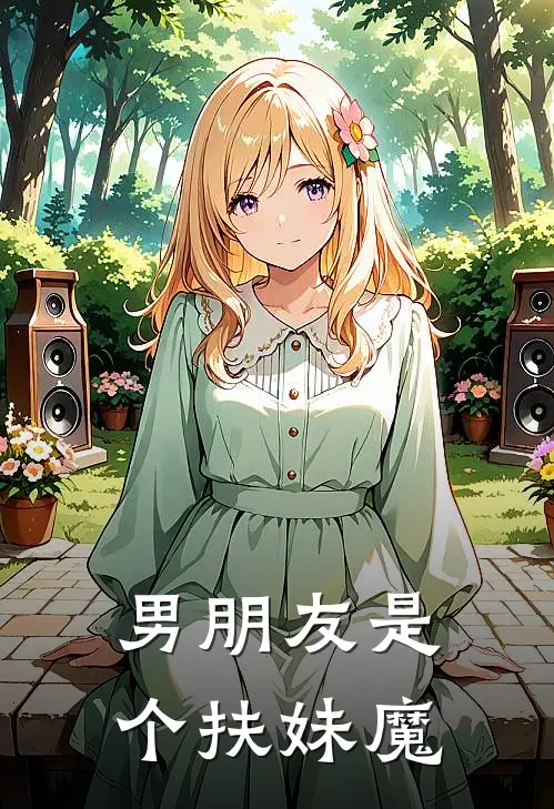 男朋友是个扶妹魔