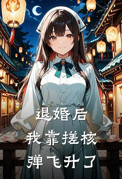 退婚后，我靠搓核弹飞升了