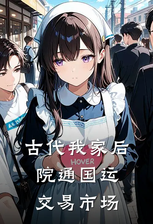 【古代】我家后院通国运交易市场