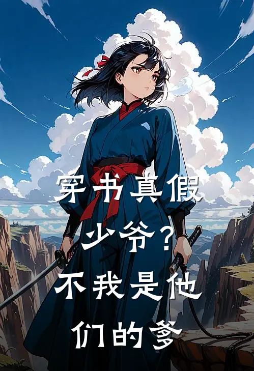 穿书真假少爷？不，我是他们的爹