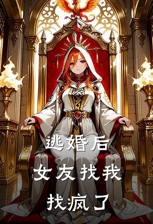 逃婚后，女友找我找疯了