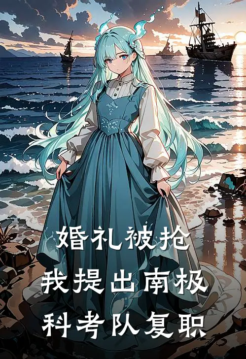 婚礼被抢，我提出南极科考队复职