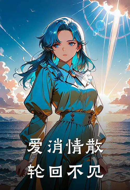 爱消情散，轮回不见