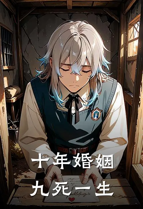十年婚姻，九死一生