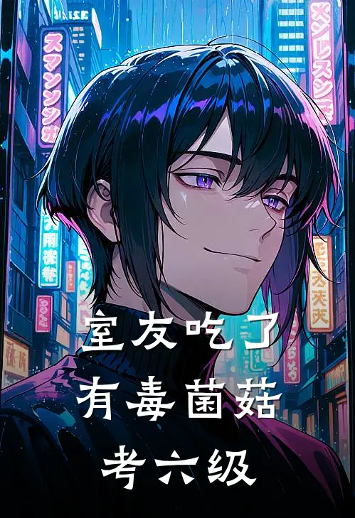 室友吃了有毒菌菇考六级